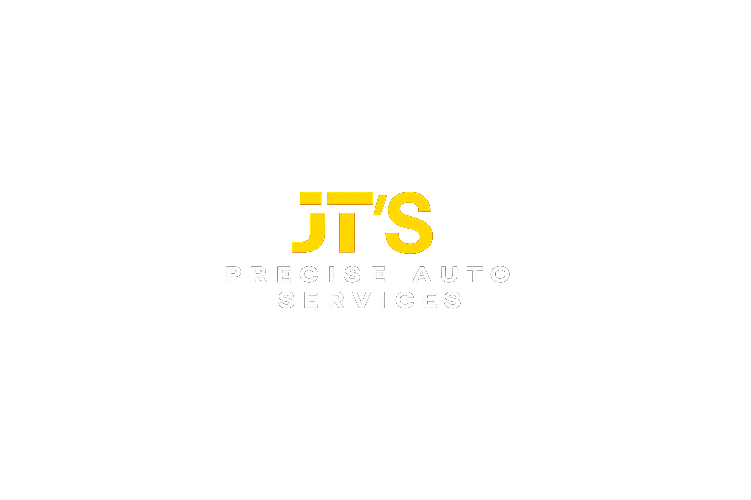 JT's Precise Auto Services logo